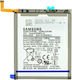 Samsung EB-BG985ABY Bulk Μπαταρία Αντικατάστασης 4500mAh για Galaxy S20+