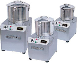 Haisland Cutter Πολτοποιητής FC-5A 1900W Haisland Cutter Πολτοποιητής FC-5A 1900W
