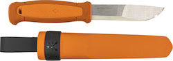 Morakniv Kansbol Изгорял Оранжев