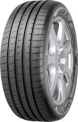 Goodyear Eagle F1 Asymmetric 3 SUV 255/50R19 107Magazin online FP XL Vara Anvelopă pentru 4x4 / SUV Autoturism