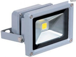 JF01C SHL LED Flood Light 10W Waterproof 6500K JF01C SHL LED Flood Light 10W Waterproof 6500K