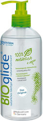 JoyDivision BIOglide Natural Lubricant 500ml