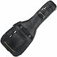 RockBag Premium Plus Αδιάβροχη Θήκη Ηλεκτρικής Κιθάρας Μαύρη