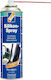 Technolit Silikonspray 500ml 1Stück