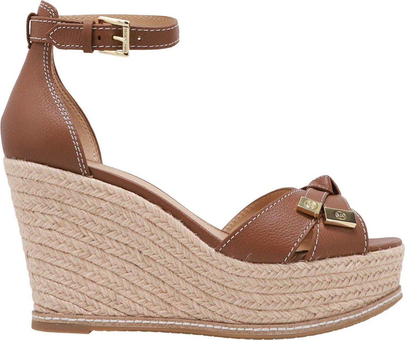 michael kors ripley slide flats