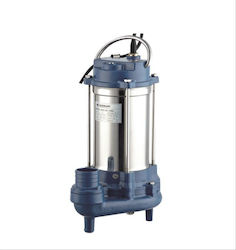 Elite WQD7-12 Pumpe Abwasser/Abwasser 1.5hp 307150