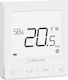 Salus SQ610RF Ψηφιακός Θερμοστάτης Χώρου Smart με Wi-Fi
