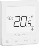 Salus SQ610 Smart Digital Thermostat with Wi-Fi