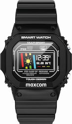 MaxCom FW22 Black MaxCom FW22 Black