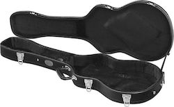 Gewa Flat Top Economy Waterproof Suitcase Elect...