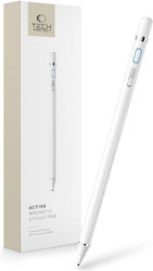 Tech-Protect Active Stylus Pen Бяла Tech-Protect Active Stylus Pen Бяла