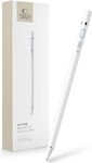 Tech-Protect Stylus Pen Digital in Weiß Farbe 26998
