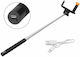 Blow SFB-105 Selfie-Stick mit Bluetooth Schwarz