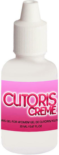 Ruf Clitoris Стимулираща Крем 20мл
