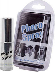 Ruf Phero Perfume with Pheromones in Spray 15ml