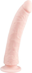 Easytoys Realistisches Dildo Mit Saugnapf Fleis...