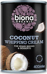 Biona Mix for Pastry Cream with Flavor Coconut 400ml