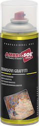 Ambro-Sol I256/GRAFF Spray Remover De Culoare 400ml 571203.0008