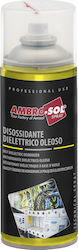 Ambro-Sol M201 Spray Contact Cleaner 400ml M201
