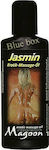 Magoon Jasmin Λάδι για Μασάζ 50ml