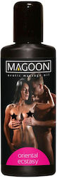Magoon Oriental Ecstasy Масажно олио 100мл