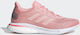 adidas Supernova Sport Shoes Running Glow Pink / Signal Pink / Coral