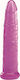 Nanma Jelly Benders The Easy Fighter Ρεαλιστικό Dildo Purple 16.5cm