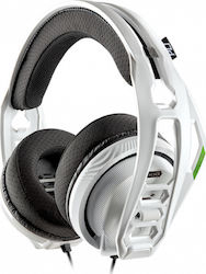 Plantronics Rig 400HX Over Ear Gaming Headset c...