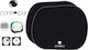 Contrejour Parasolare Laterale Auto 44x36cm 2buc