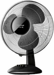 Taurus Greco 16 Elegance Επιτραπέζιος 40cm Μαύρος Taurus Greco 16 Elegance Επιτραπέζιος 40cm Μαύρος
