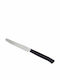 Marietti 24ΤF Messer Allgemeine Verwendung aus rostfreiem Stahl 11cm