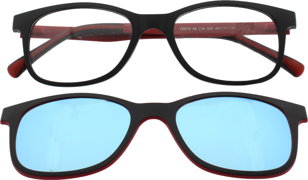 Centrostyle Clipon CF07948 Black Red Skroutz.gr