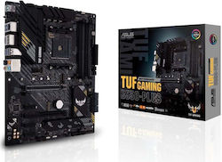 Asus TUF Gaming B550-Plus