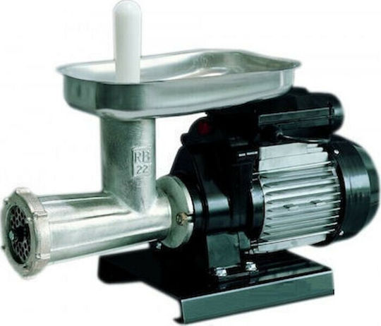 Reber Επαγγελματική Κρεατομηχανή N.12 9501Ν 0.4hp
