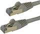 StarTech U/FTP (STP) Cat.6a Ethernet Network Ca...