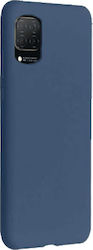 Forcell Back Cover Blue (Huawei P40 Lite)