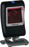 Honeywell Genesis 7580G Scanner Παρουσίασης Ενσύρματο με Δυνατότητα Ανάγνωσης 2D και QR Barcodes