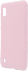 iNOS Back Cover Ροζ (Galaxy A10)