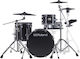 Roland Elektronische Drumsets VAD503 in Schwarz