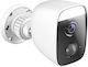 D-Link IP Surveillance Camera Wi-Fi 1080p Full HD Waterproof with Two-Way Communication