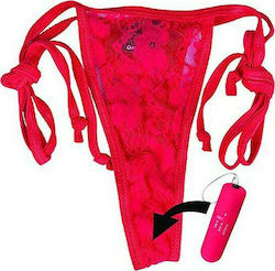 Screaming O My Secret Red