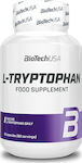 Biotech USA L-Tryptophan 60 caps Unflavoured