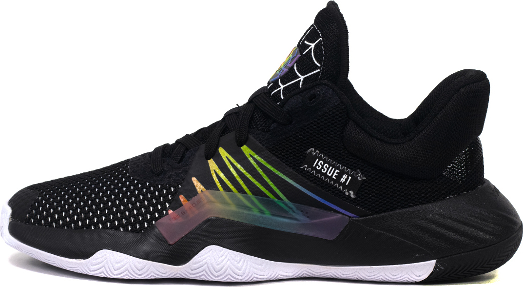 Adidas D.O.N Issue 1 J EG6566 | Skroutz.gr