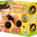 Buki Spy Toy Binoculars BN009