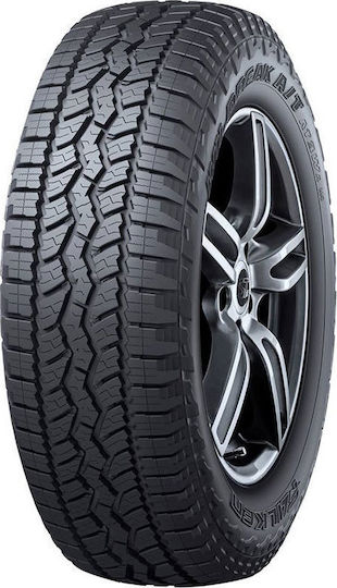 Falken Wildpeak A/T3WA 215/65R16 98H MFS Λάστιχο 4 Εποχών για 4x4 / SUV Αυτοκίνητο