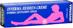 Inverma Erection Stimulation Creme für Männer 20ml