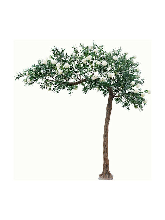 Supergreens Τεχνητό Δέντρο Εξωτερικού Χώρου Δεντρό 320cm