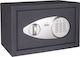 BTV Alpha 25 Safe with Digital Lock L34xW19xH24cm SM10922