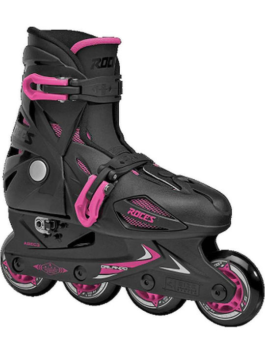 Roces Orlando III Inline Αυξομειούμενα Rollers ...