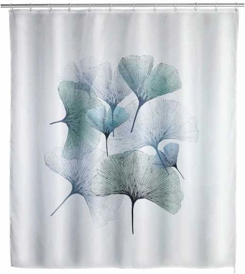 Wenko Κουρτίνα Μπάνιου 180x200 Gingko